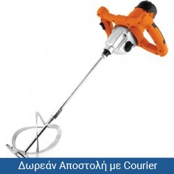 KRAUSMANN ΑΝΑΔΕΥΤΗΡΑΣ ΧΡΩΜΑΤΩΝ - ΚΟΝΙΑΜΑΤΩΝ 1600W 6012