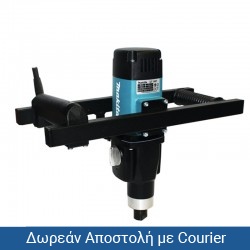 MAKITA ΑΝΑΔΕΥΤΗΡΑΣ 1300W UT1401