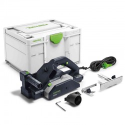 FESTOOL HL 850 EB-Plus ΠΛΑΝΗ ΣΕ ΒΑΛΙΤΣΑ 82mm 850W 576253