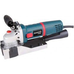 BORMANN Pro BSM1080 ΦΡΕΖΑ ΑΦΑΙΡΕΣΗΣ ΒΑΦΗΣ Φ125/80mm,720W,11000rpm