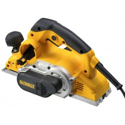 DEWALT ΠΛΑΝΗ 82mm 1050W D26500