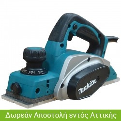 MAKITA ΠΛΑΝΗ 82mm 620W KP0800J