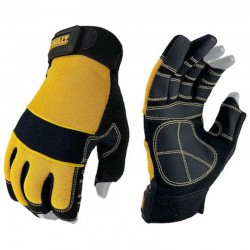 DEWALT ΓΑΝΤΙΑ ΕΡΓΑΣΙΑΣ FRAMER 3 ΔΑΧΤΥΛΩΝ DPG24L