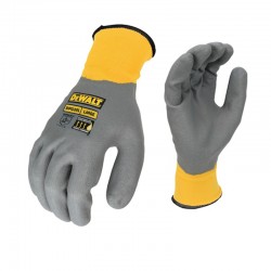 DEWALT ΓΑΝΤΙΑ ΕΡΓΑΣΙΑΣ FULLY DIPPED ΑΔΙΑΒΡΟΧΑ DPG35L