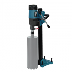 BORMANN PRO BDD1500 ΚΑΡΟΤΙΕΡΑ ΜΕ ΒΑΣΗ 2300W 065241