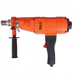 BULLE ΚΑΡΟΤΙΕΡΑ ΥΓΡΗΣ ΔΙΑΤΡΗΣΗΣ Ø150mm 2000W 633183
