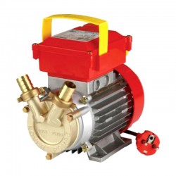 ROVER POMPE BEM-20 CE ΑΝΤΛΙΑ ΕΠΙΦΑΝΕΙΑΣ ΜΕΤΑΓΓΙΣΕΩΝ 0,5HP 2800 ΣΤΡΟΦΕΣ 25002