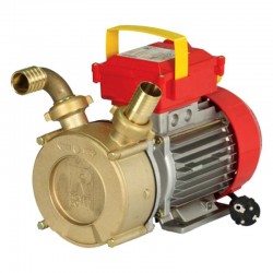 ROVER POMPE BEM-25 ΑΝΤΛΙΑ ΕΠΙΦΑΝΕΙΑΣ ΜΕΤΑΓΓΙΣΕΩΝ 0,6HP 25004