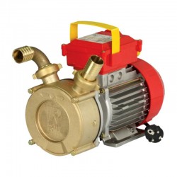 ROVER POMPE BEM-40 CE ΑΝΤΛΙΑ ΕΠΙΦΑΝΕΙΑΣ ΜΕΤΑΓΓΙΣΕΩΝ 1,0HP 25007