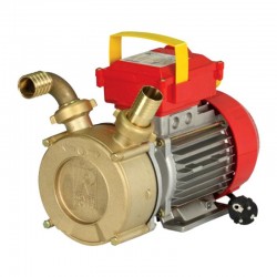 ROVER POMPE BEM-50 ΑΝΤΛΙΑ ΕΠΙΦΑΝΕΙΑΣ ΜΕΤΑΓΓΙΣΕΩΝ 3,0HP/220V 25008
