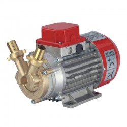 ROVER POMPE MARINA 30 ΑΝΤΛΙΑ ΕΠΙΦΑΝΕΙΑΣ ΜΕΤΑΓΓΙΣΕΩΝ 1Hp 12V 26025