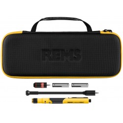 REMS GS4 ΗΛΕKΤΡΟΝΙΚΟΣ ΑΝΙΧΝΕΥΤΗΣ ΔΙΑΡΡΟΩΝ 611096