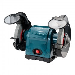 BORMANN PRO BDT2010 ΔΙΔΥΜΟΣ ΤΡΟΧΟΣ 550W 034377