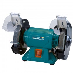 BORMANN BDT1510 ΔΙΔΥΜΟΣ ΤΡΟΧΟΣ 200W 053811