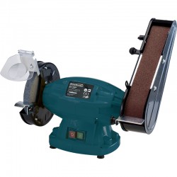 BORMANN BDT1520 ΔΙΔΥΜΟΣ ΤΡΟΧΟΣ ΜΕ ΤΑΙΝΙΑ 350W 053859