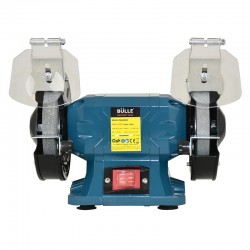 BULLE ΔΙΔΥΜΟΣ ΤΡΟΧΟΣ 150W 125mm 41841