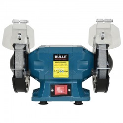 BULLE ΔΙΔΥΜΟΣ ΤΡΟΧΟΣ 250W 150mm 41842