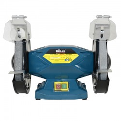 BULLE ΔΙΔΥΜΟΣ ΤΡΟΧΟΣ 400W 200mm 41844