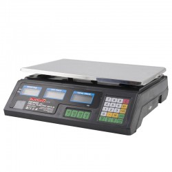 BORMANN DS4000 ΖΥΓΑΡΙΑ 40Kg/5gr 018735