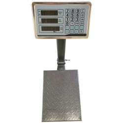 BORMANN DS5000 ΖΥΓΑΡΙΑ 500kg-200gr 018773