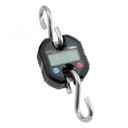 BORMANN DS2000 ΖΥΓΑΡΙΑ ΚΡΕΜΑΣΤΗ ΑΝΑΛΟΓΙΚΗ 150Kg/50gr 018780