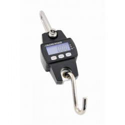 BORMANN DS3500 ΖΥΓΑΡΙΑ ΚΡΕΜΑΣΤΗ 300Kg/50gr 018797