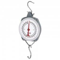 BORMANN DS1100 ΖΥΓΑΡΙΑ ΚΡΕΜΑΣΤΗ ΑΝΑΛΟΓΙΚΗ 100Kg/100gr 020905