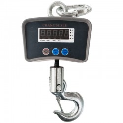 BORMANN DS5500 ΖΥΓΑΡΙΑ ΚΡΕΜΑΣΤΗ 500Kg / 200gr 021612