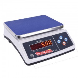 BORMANN DS1000 ΖΥΓΑΡΙΑ ΑΚΡΙΒΕΙΑΣ 30Kg/1gr 021629
