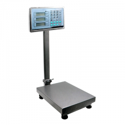 BORMANN DS6000 ΖΥΓΑΡΙΑ - ΠΛΑΣΤΙΓΓΑ 1000Kg / 500gr 021636