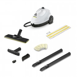 KARCHER SC 2 EASYFIX ΑΤΜΟΚΑΘΑΡΙΣΤΗΣ 1500W 1.512-600.0