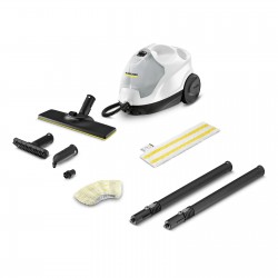 KARCHER SC 4 EASYFIX ΑΤΜΟΚΑΘΑΡΙΣΤΗΣ 2000W 1.512-630.0