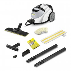 KARCHER SC 5 EASYFIX IRON PLUG ΑΤΜΟΚΑΘΑΡΙΣΤΗΣ 2250W 1.512-660.0