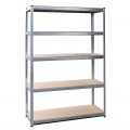 Ραφιέρες