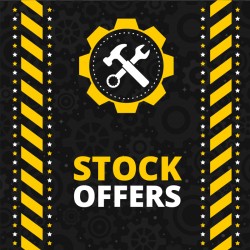 STOCK OFFERS
